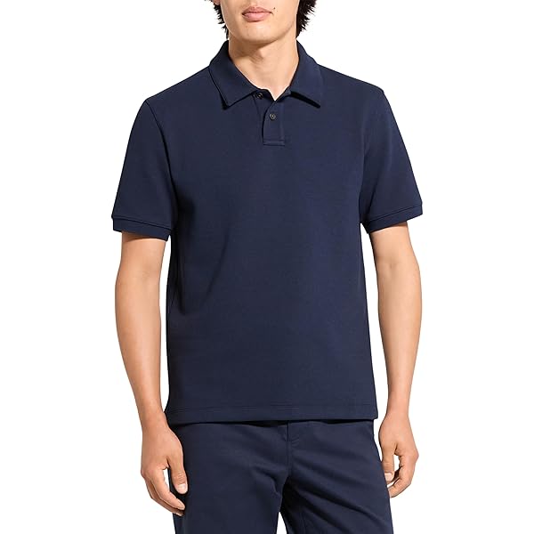 Amazon.com: Theory Men's Sylvain Long Sleeve Button Down Dress